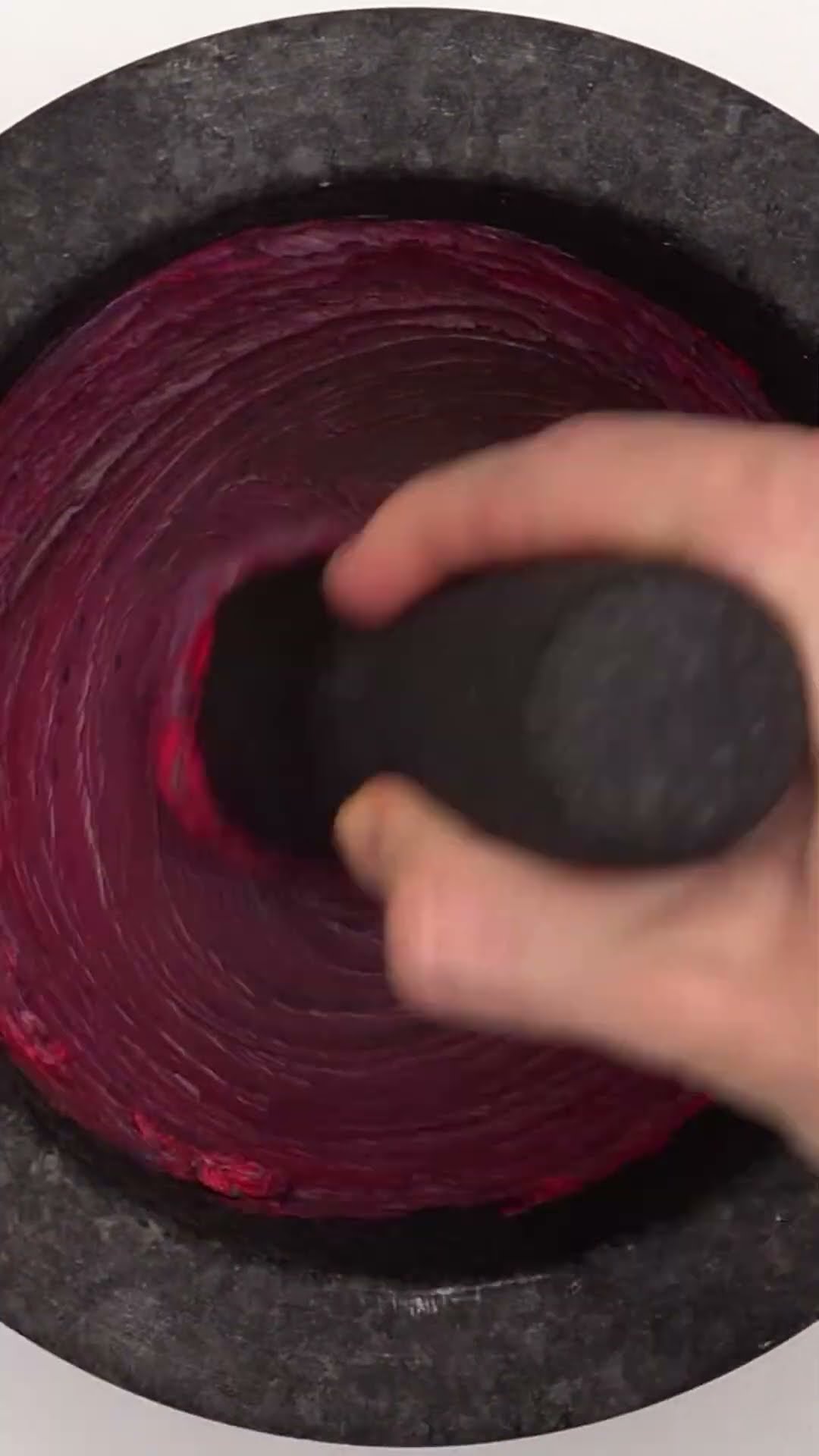 ASMR Lipstick Face Mask
