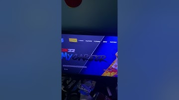 Clip of myplayer corrupted file