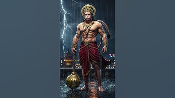 Jay Hanuman Dada 🚩 Jay Shree Ram 🚩 #hanuman #jayshreeram #bhakti #status #trending #viral #shorts