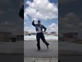 ジャンプがキモくなったのは見逃してww #snowman #オドロウゼ #踊ってみた #スノーマン #ダンス