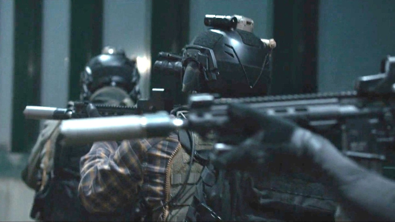 국가에게 버림 받은 전직 최강의 특수 요원의 레전드 첩보 액션 Top.2 [영화리뷰 결말포함]