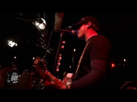Blink 182 Always LIVE At The Red Bull Sound Space At KROQ 