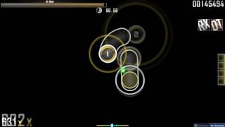 Osu | TWICE - CHEER UP | DT RX ;A;