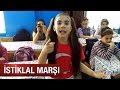 12 MART İSTİKLAL MARŞI'NIN KABULÜ PROGRAMI