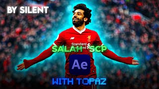 M.Salah Clips/Scp • Upscale • 4k 🔥🐐