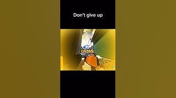 Don’t give up #roblox  #edit utg untitled tag game