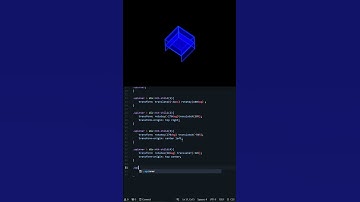 3D CSS Loader Animation | Pure HTML & CSS Spinner Effect #coding #animate #webdesign #frontendcourse