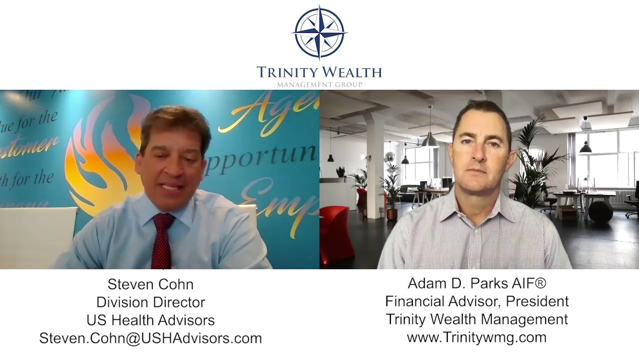 Steven Cohn UDS Health Advisors Final