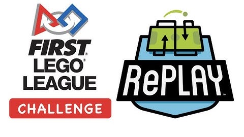 Overview of FIRST LEGO League RePLAY season