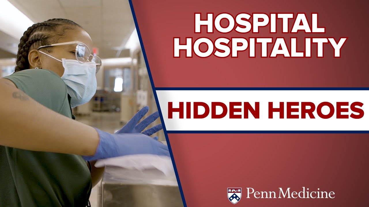 Hidden Hospital Heroes Honoring Those Who Protect Us YouTube Hidden Hospital Heroes Honoring Those Who Protect Us YouTube