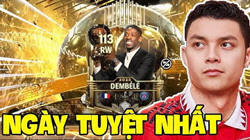 Siêu Phẩm Tiêu 4000 FV Ăn Mừng Gia Nhập Ngôi Sao Sân Cỏ FC Mobile VN | Vũ Liz