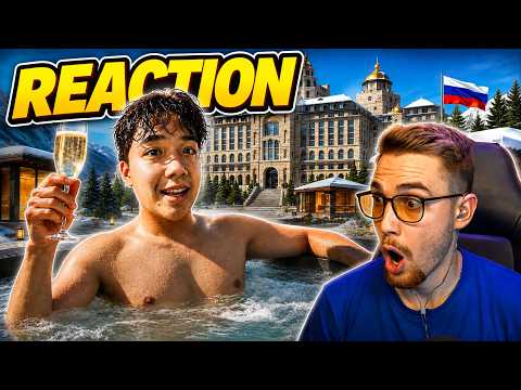 Luxus über Luxus 🤑 | MakiMFH reagiert auf Seltix 🔥