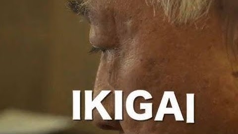 Ikigai - Life Purpose