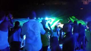 Laser Waves Phi Beach By Dl