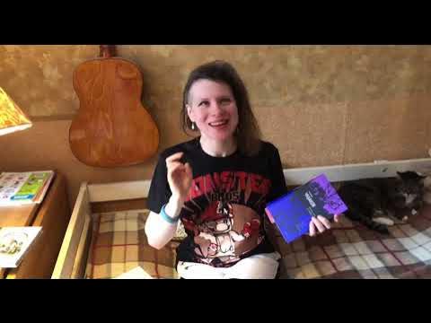 Поговорим о книге "Ложится мгла на старые ступени" - YouTube