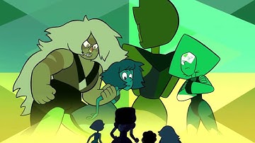 MarioWorld Multilanguage: Steven Universe- "I will fight"