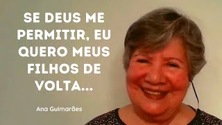 Palestra Ana Guimarães