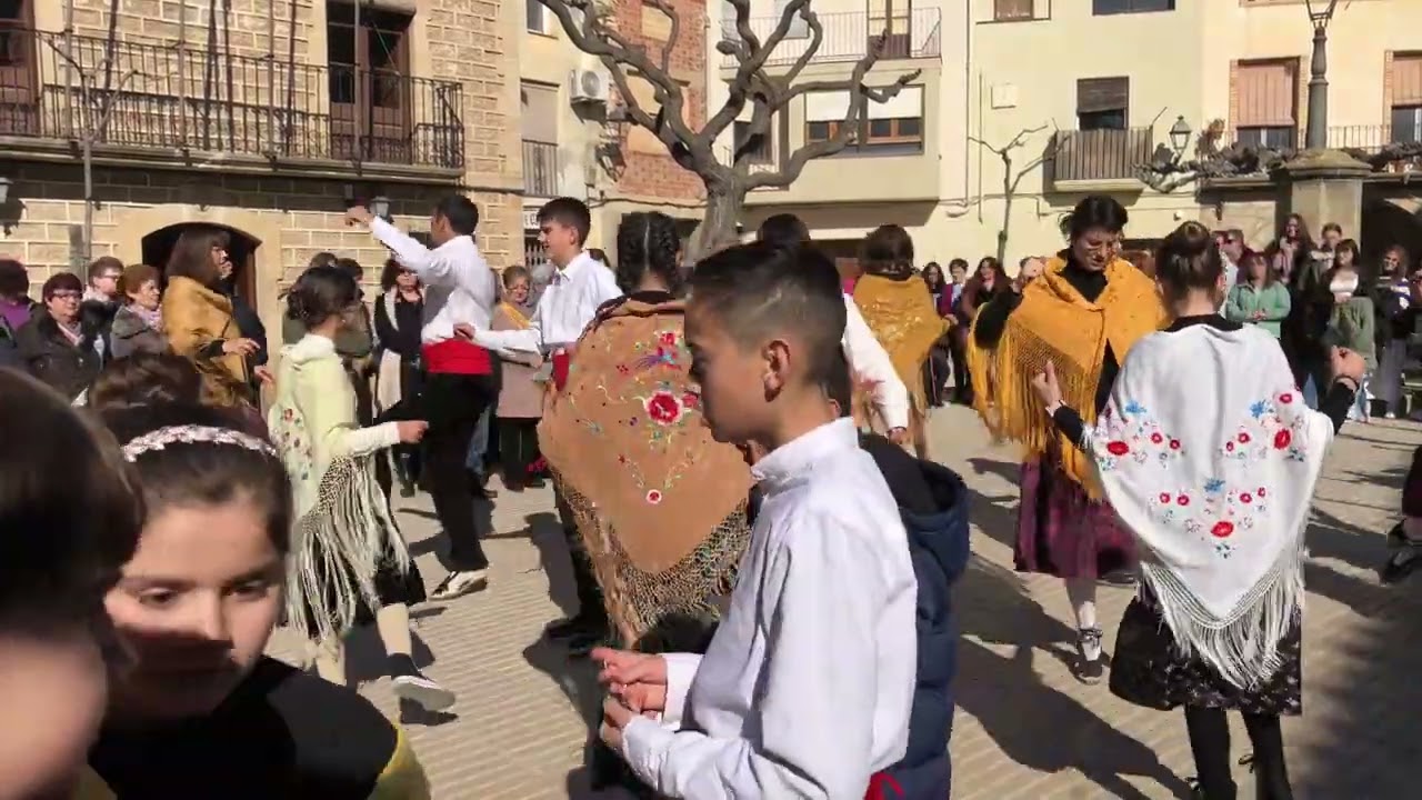 Santa Àgueda 2023 Pobla Massaluca