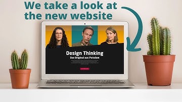 An exclusive look at our Design Thinking Package