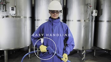 Lagafors Company Presentation