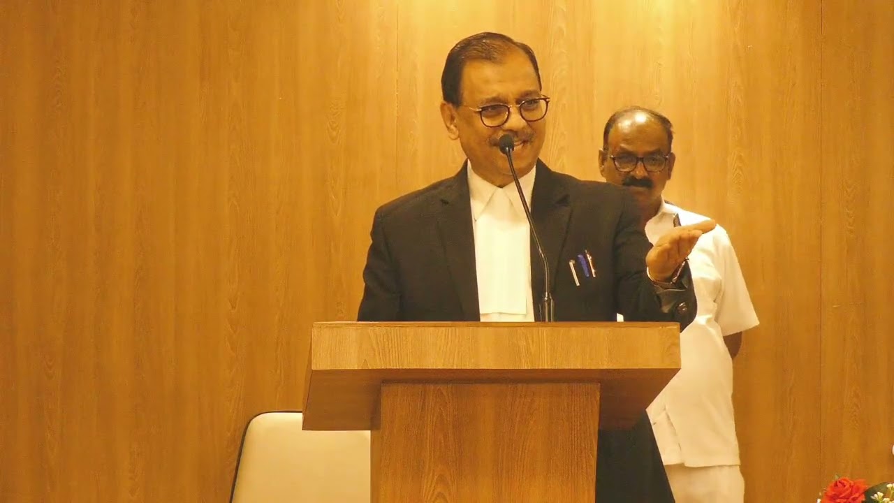 फौजदारी खटल्यांचे अनुभव 