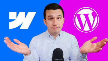 Why I Switched From WordPress to Webflow (And Never Looked Back)