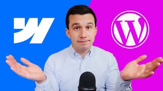 Why I Switched From WordPress to Webflow