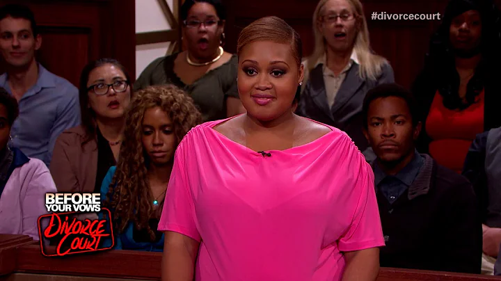 Full Episode: Harris vs. Swaby
