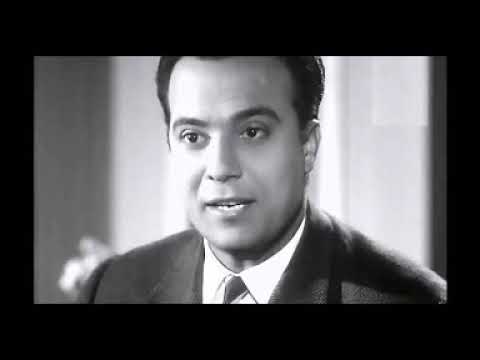 يااابو العيون السود كارم محمود       