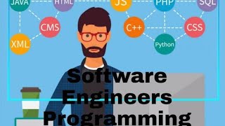 Software Programming language | software Engineer | C |Java | Python | Programming In Hindi |Part1
