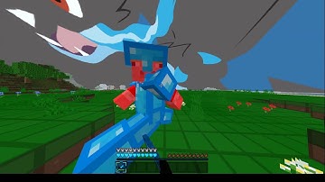 Zeqa network UHC FFA montage| counting stars