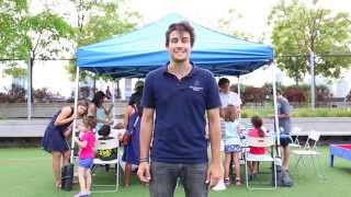 Celebrity Submerge - Hudson River Park Net Worth
