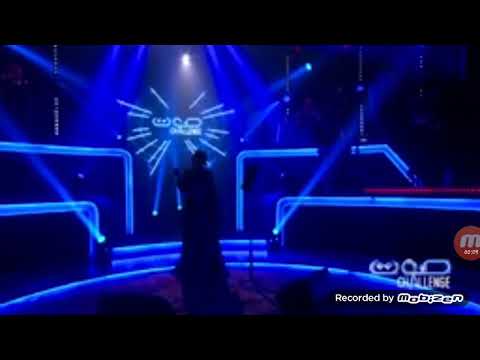 عشقك شهادة وفاة 9   نور الهدى شيخاوي
