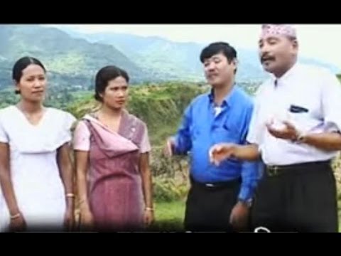 Singh Lama and Friends - Maya Timilai