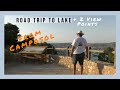 Camposol to the Lake + another view point of the Lake Spain #camposolspain #expatinmazarron