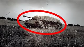 Germany's Most Insane Super Tanks Supposed to Change WW2