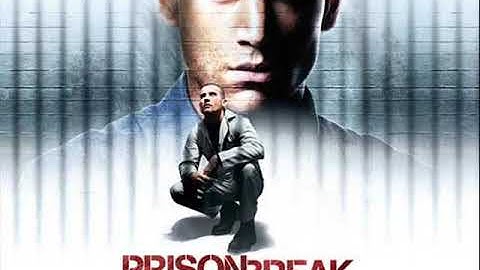 Prison break. Theme An In-Be-Tweener