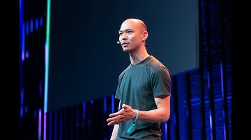 Che-Wei Wang (CW&T) on The new role of the designer in generative design | TNW Conference 2018
