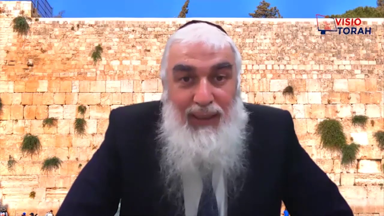 L'homme se cache-t-il derrière les institutions ? - Rav Nathan MREJEN