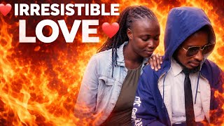 Irresistible Love  Part Two will Hazel Win 