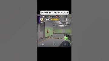 Thex kept coming one by one #csgomemes #csgo #csgomoments #cs2 #csgoclips #csgohighlights #wtfcsgo