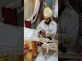 جسد مقدس ودم كريم من القداس الالهي الباسيلي من احاد الخمسين المقدسه اكسبلور كل يوم آية