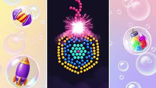 Video Real Ext Bubble Shooter 01En 19200925