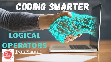 TypeScript | Logical Operators | QAZ
