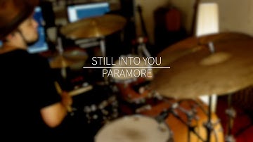 Paramore - Still Into You || DRUM COVER
