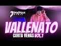 Capture de la vidéo #Vallenato #Cortavenas #Mix Vol.1  @Djjonathanvigil ​