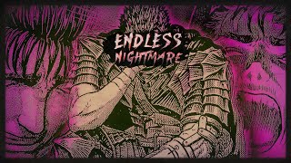 Berserk - Endless Nightmare (Lyric Video)