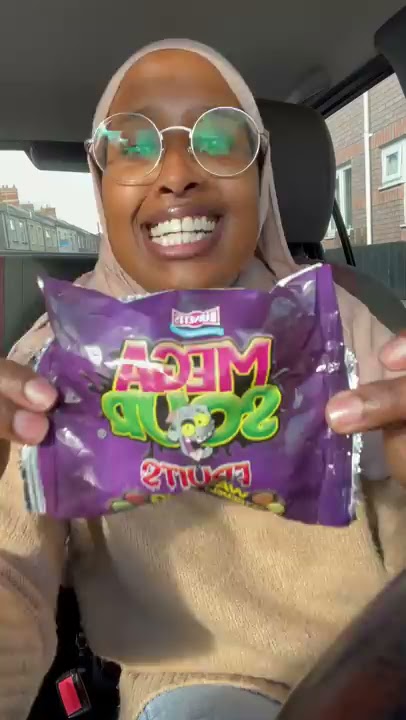 Bobby's Foods on X: Who's tried the @RealVimto Seriously Sour Candy  Shockers then? Did you handle the sourness? #vimto #sour #candy   / X