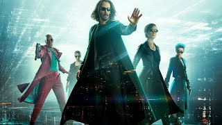 The Matrix Resurrections SPOILER REVIEW