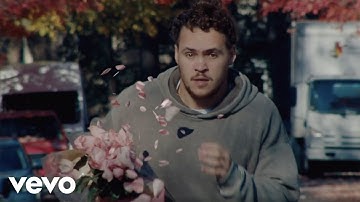 MoonLander - SCARED (Official Music Video)